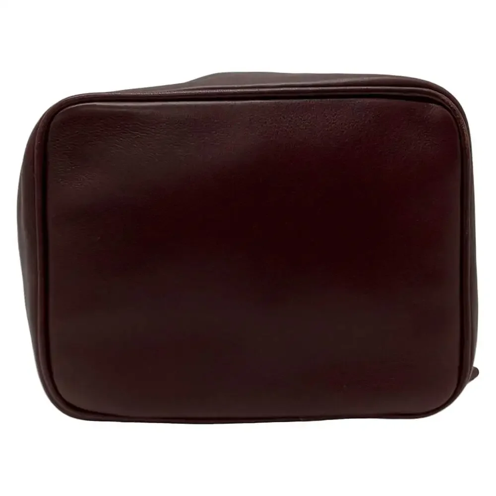 Salvatore Ferragamo Vanity Bag